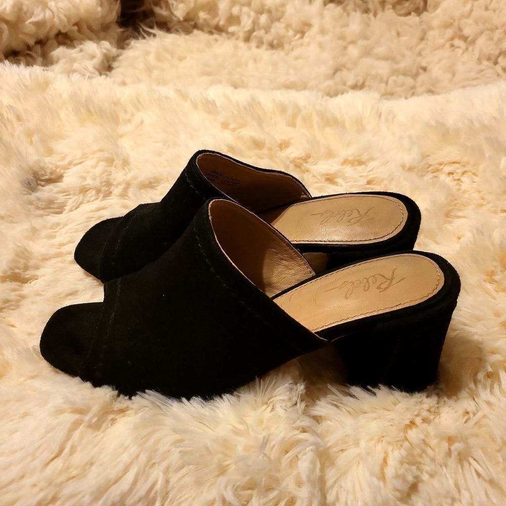 Rebels, Upper Leather,Upper Leather Lining Sandal… - image 5